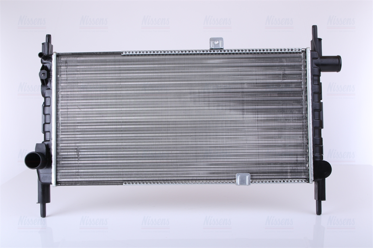 Nissens Engine Coolant Radiator 632381