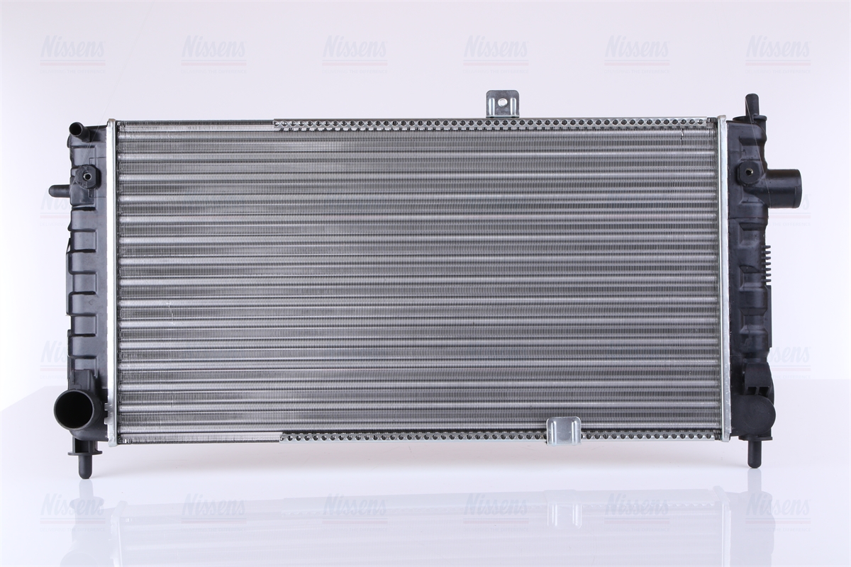 Nissens Engine Coolant Radiator 63241
