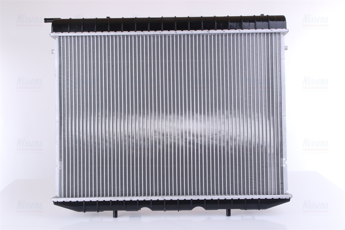 Nissens Engine Coolant Radiator 63245