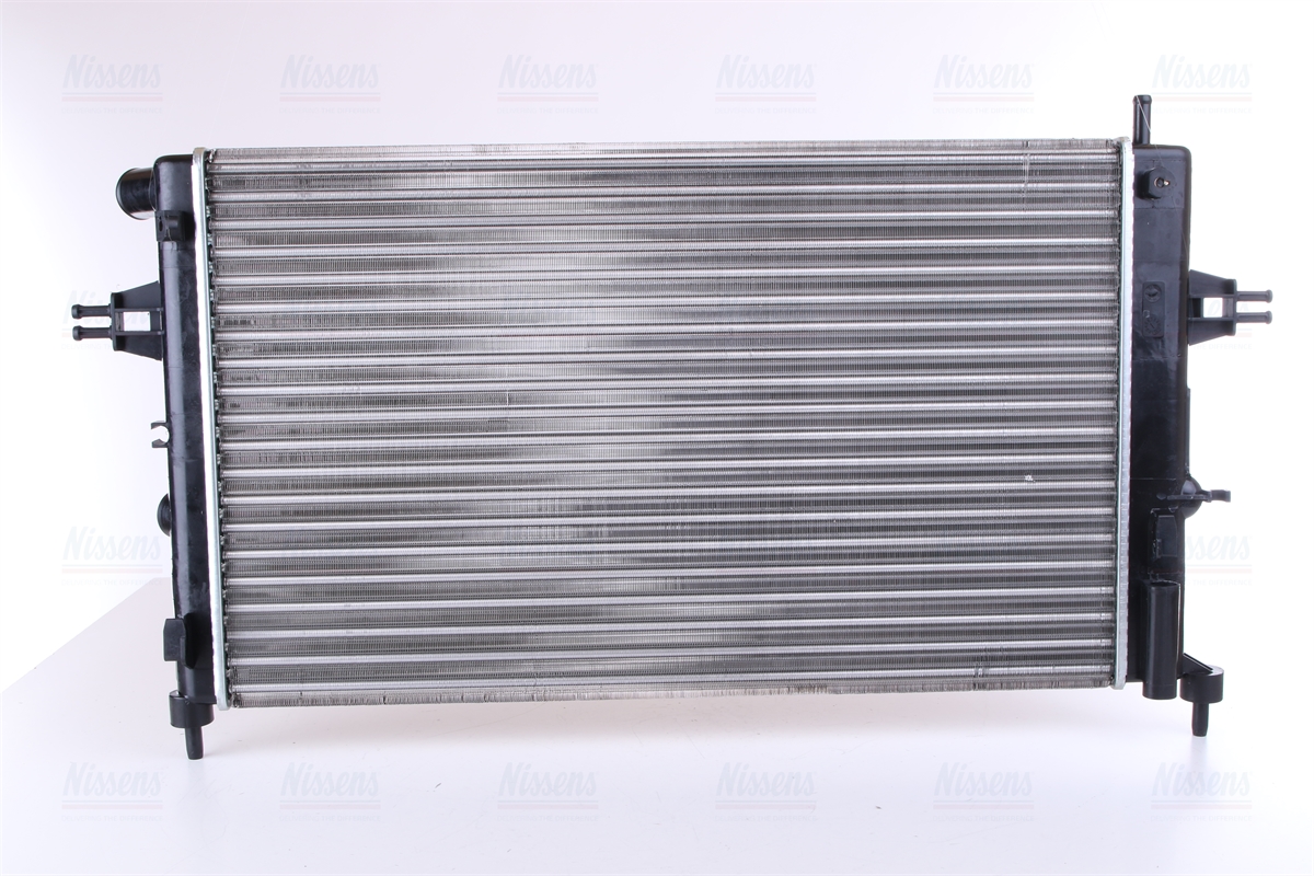 Nissens Engine Coolant Radiator 632461