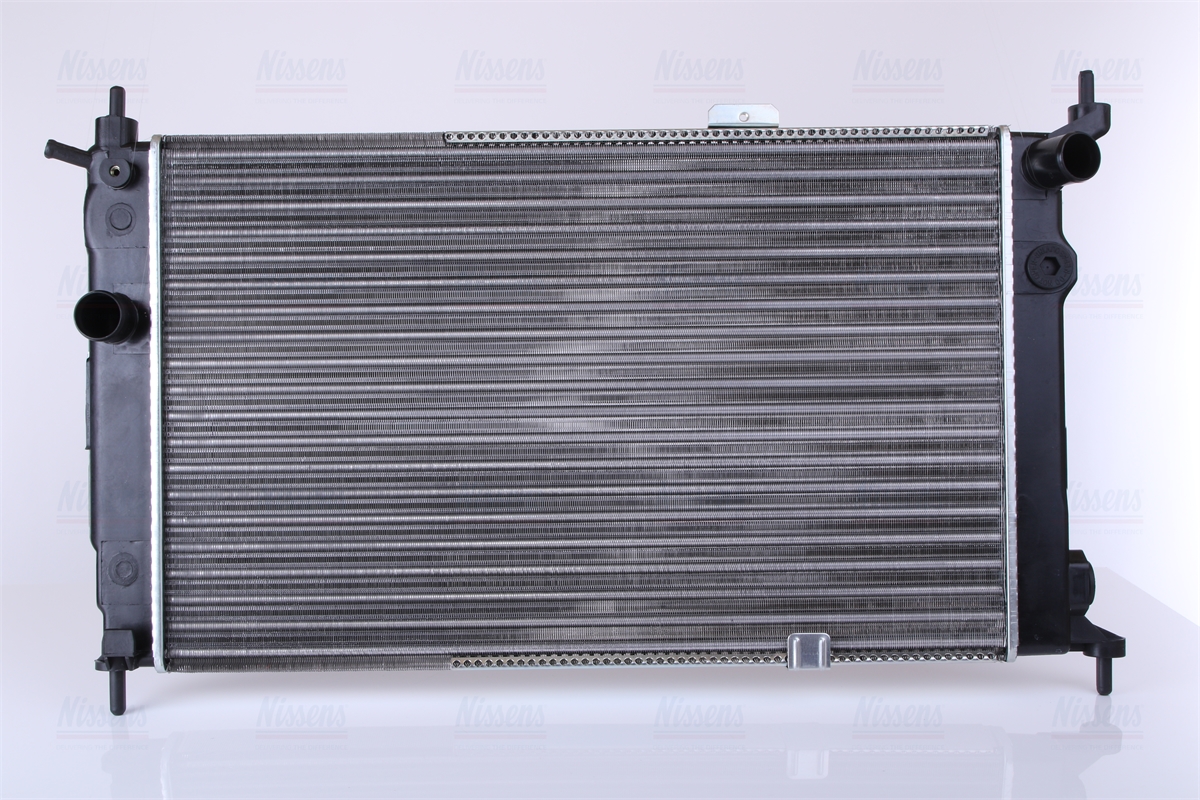 Nissens Engine Coolant Radiator 63252A