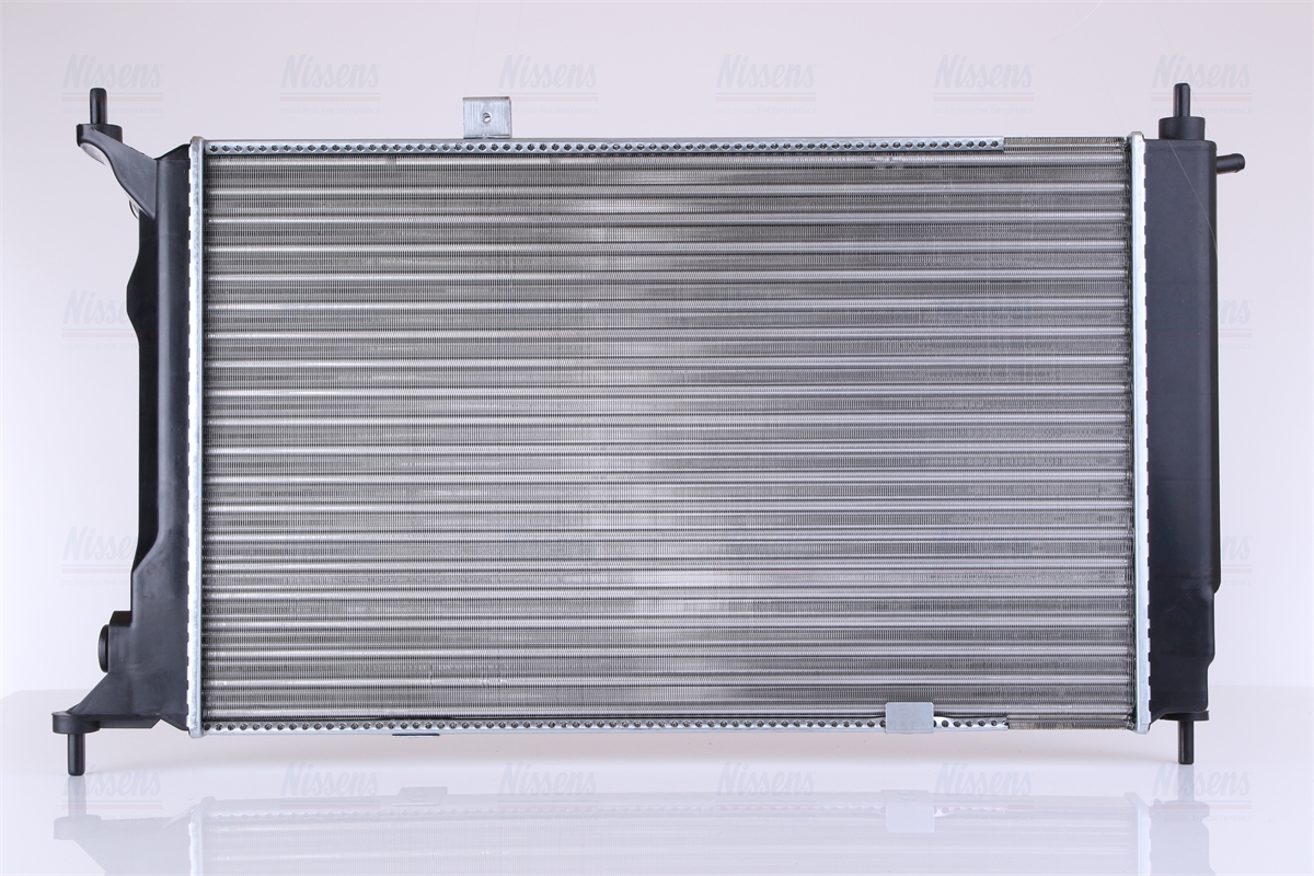 Nissens Engine Coolant Radiator 63253A