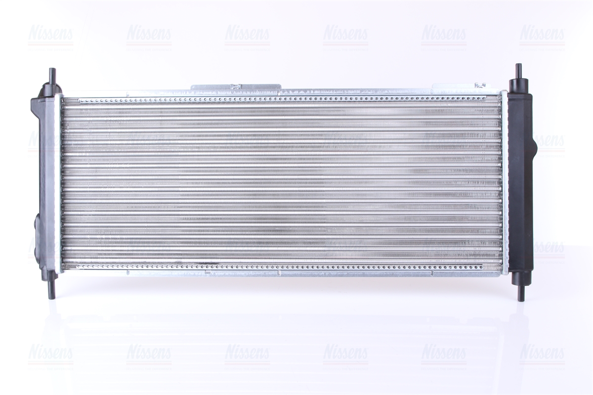 Nissens Engine Coolant Radiator 63254A