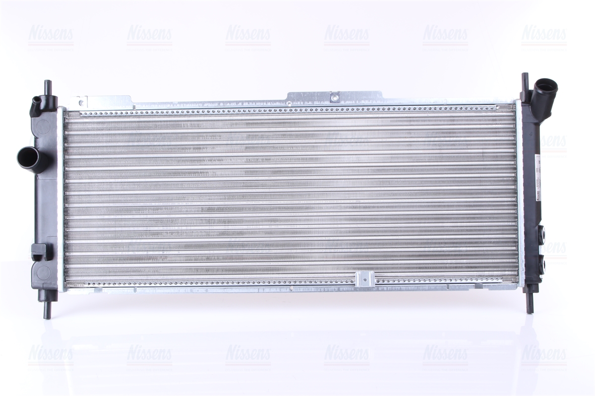 Nissens Engine Coolant Radiator 63254A