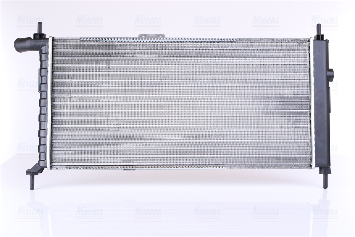 Nissens Engine Coolant Radiator 632731