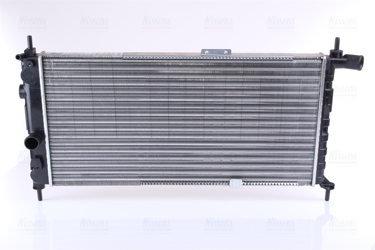 Nissens Engine Coolant Radiator 632731