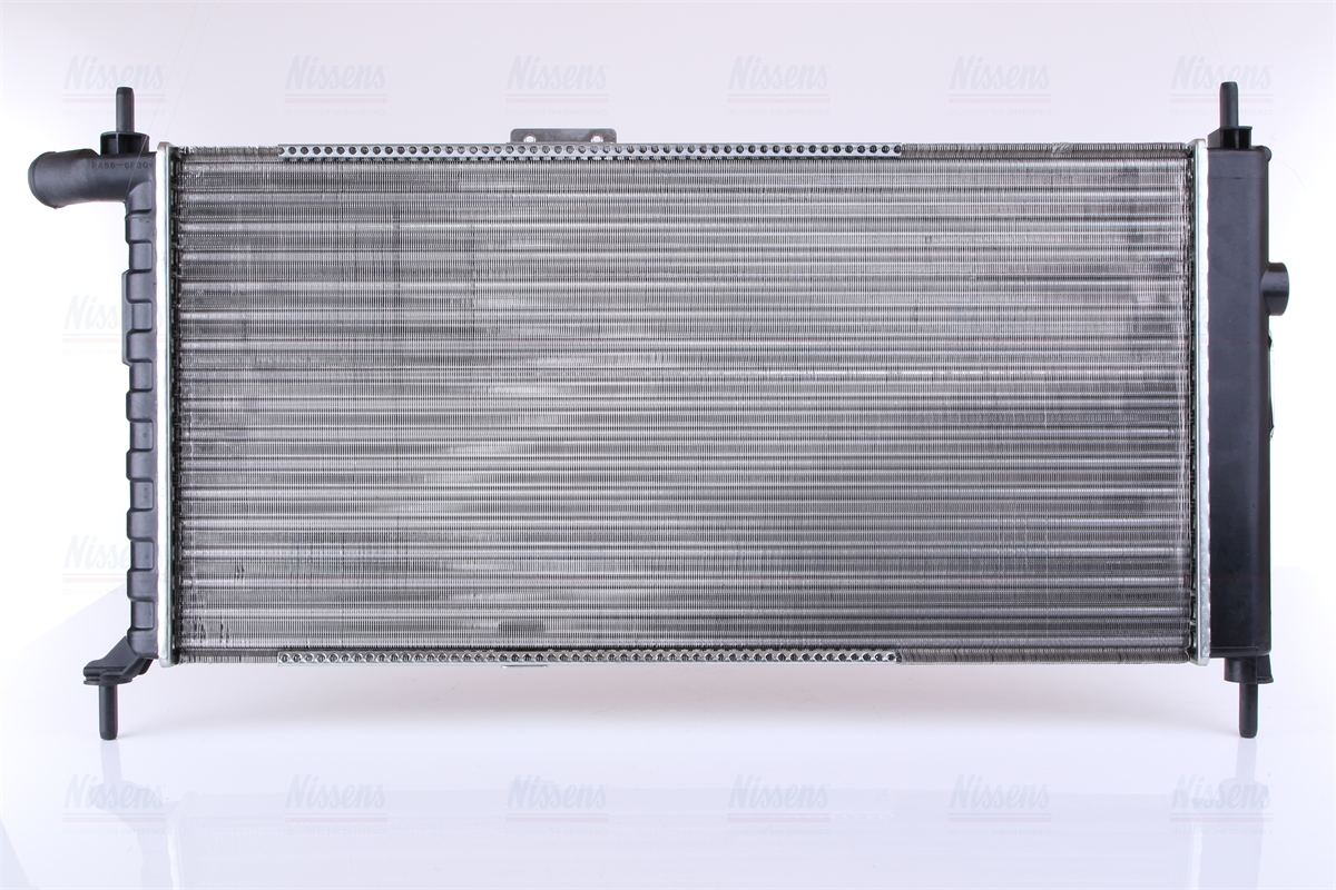 Nissens Engine Coolant Radiator 632741