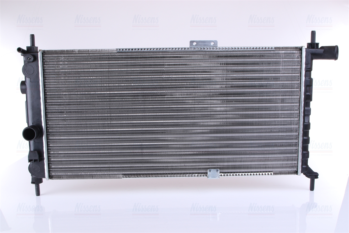 Nissens Engine Coolant Radiator 632741