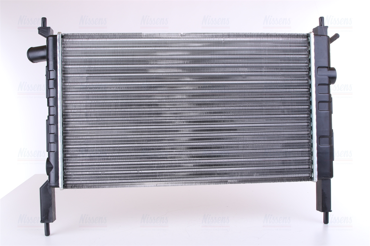Nissens Engine Coolant Radiator 632761