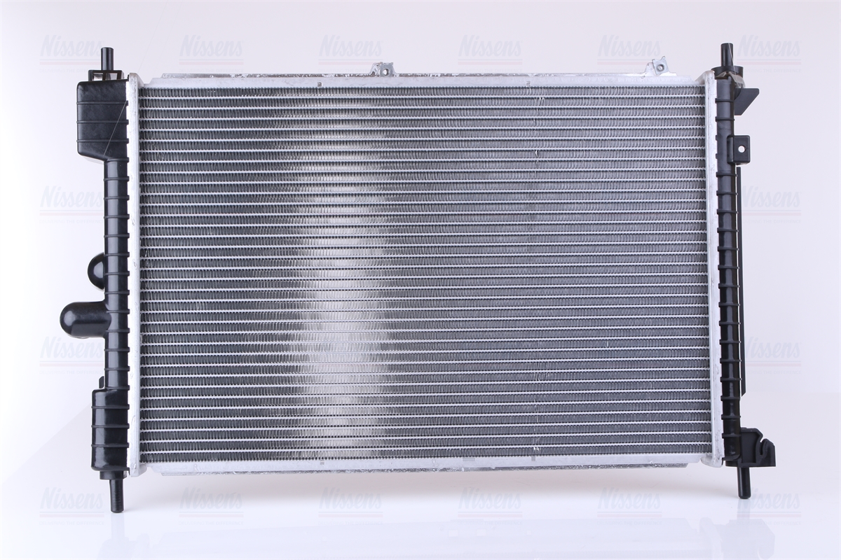 Nissens Engine Coolant Radiator 63278A