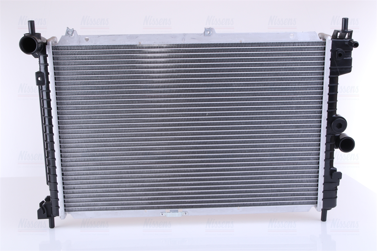 Nissens Engine Coolant Radiator 63278A