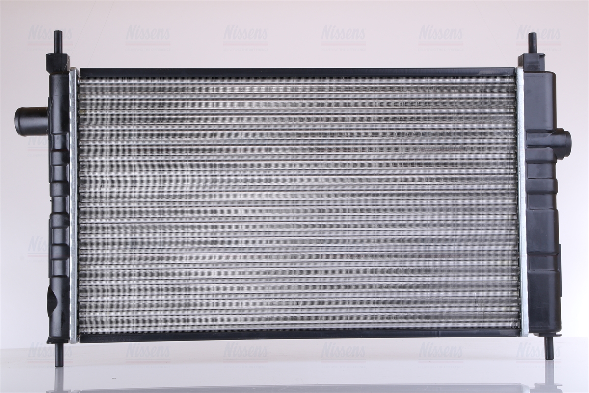 Nissens Engine Coolant Radiator 63282