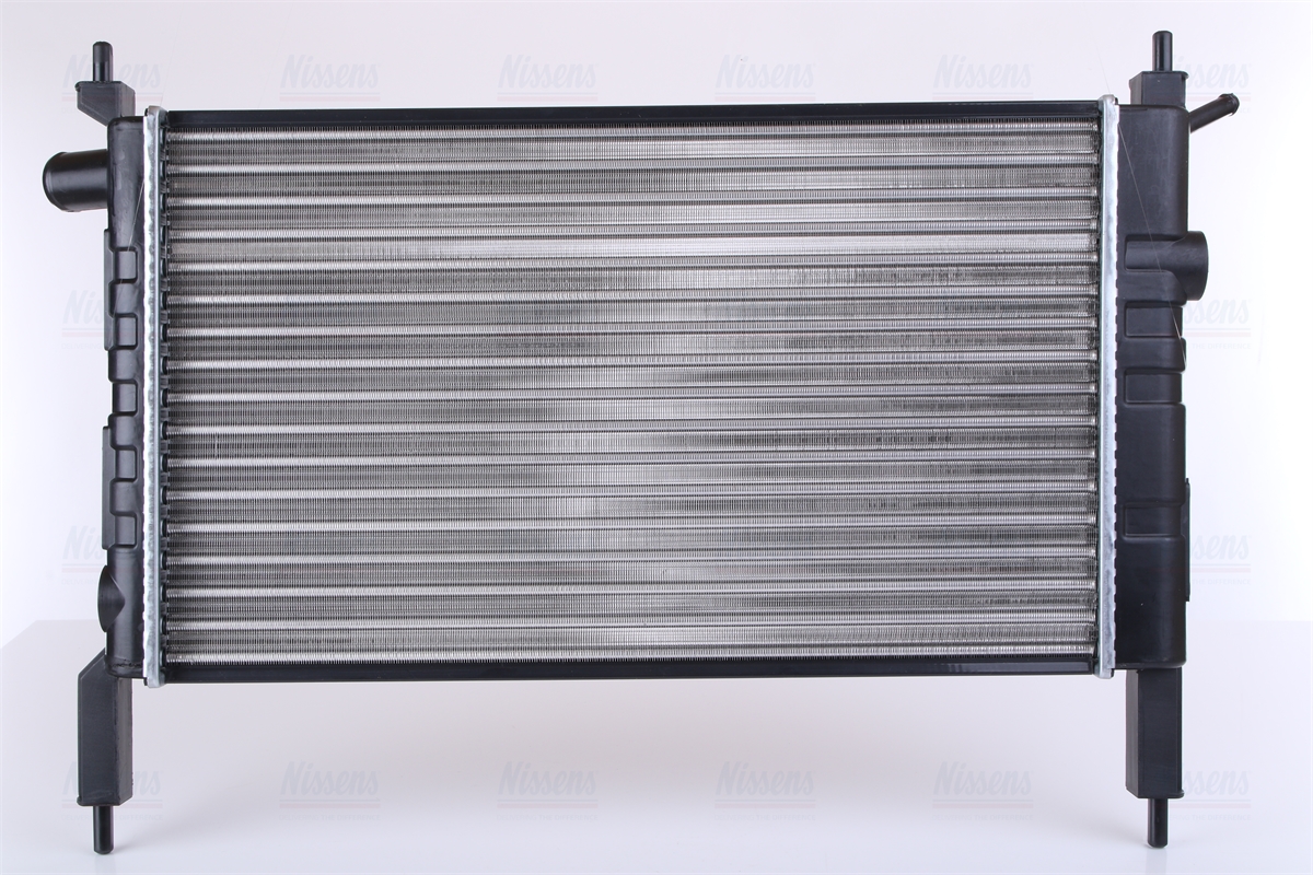 Nissens Engine Coolant Radiator 632831