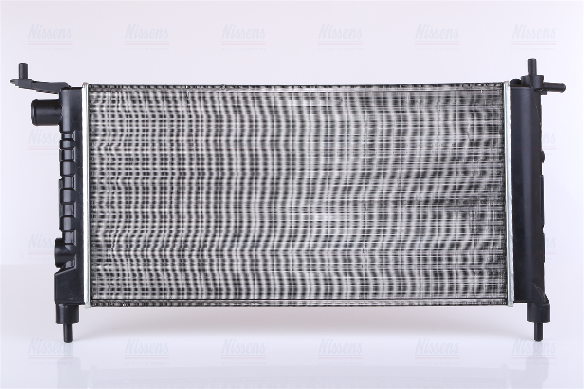 Nissens Engine Coolant Radiator 63284