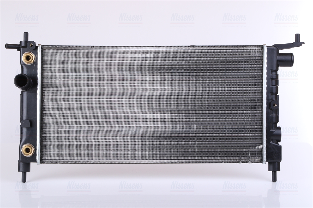 Nissens Engine Coolant Radiator 63284