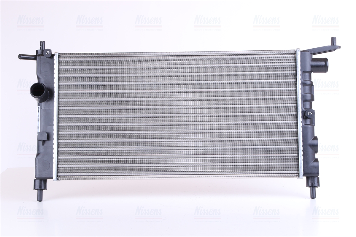 Nissens Engine Coolant Radiator 632851