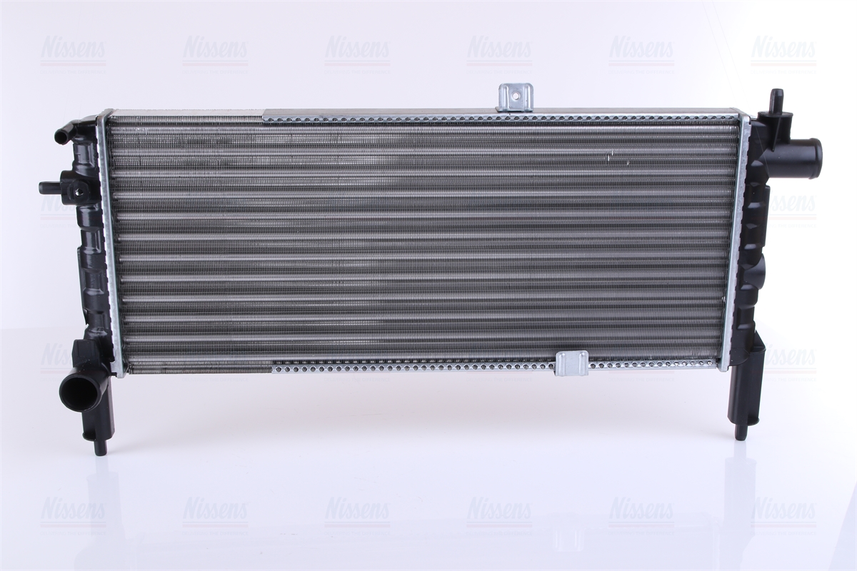 Nissens Engine Coolant Radiator 63287