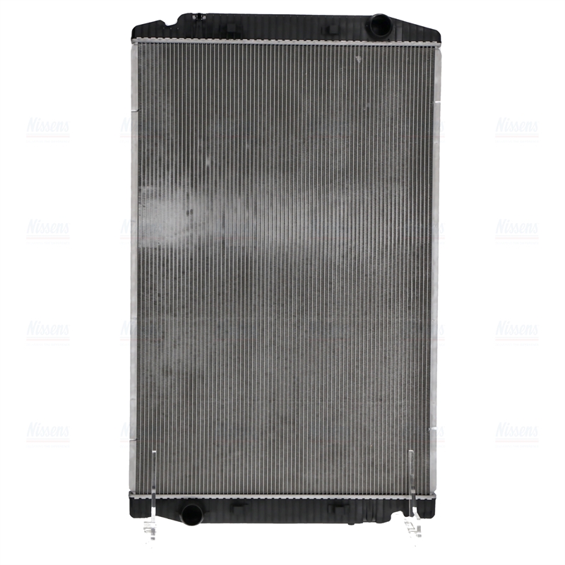 Nissens Engine Coolant Radiator 63329A