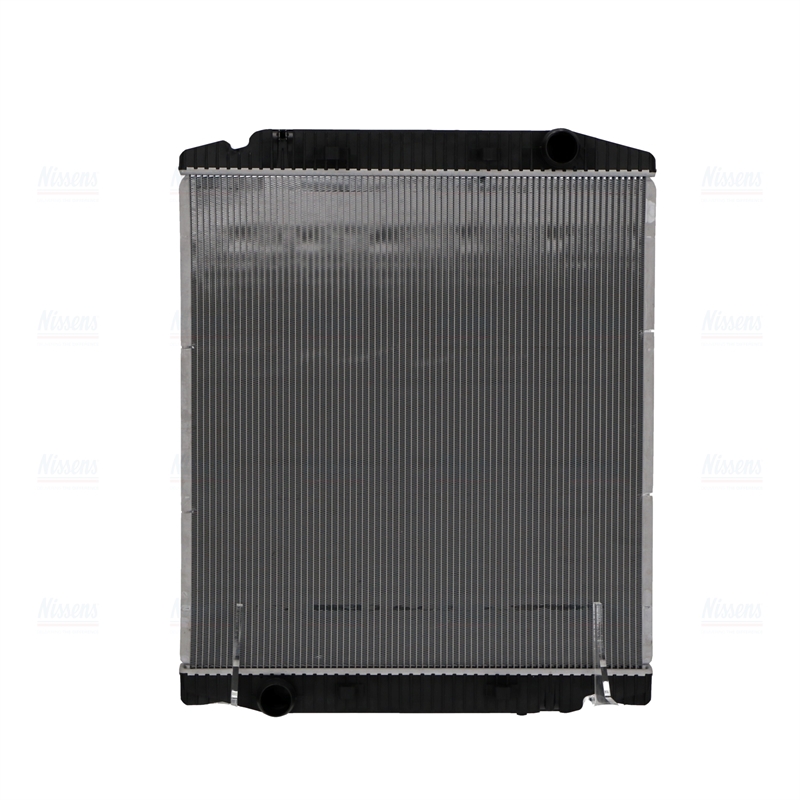 Nissens Engine Coolant Radiator 63330A