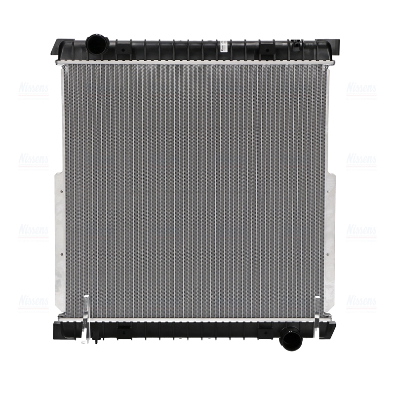 Nissens Engine Coolant Radiator 63333