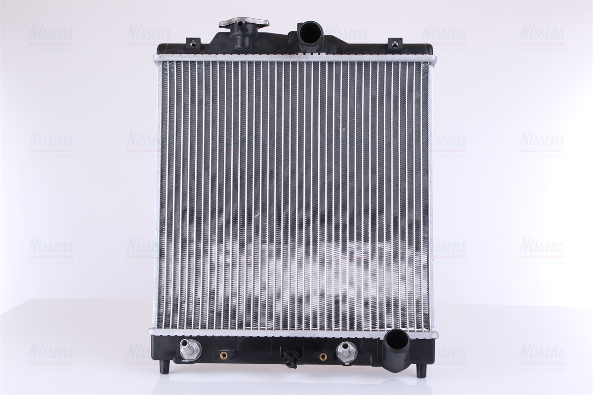 Nissens Engine Coolant Radiator 63340
