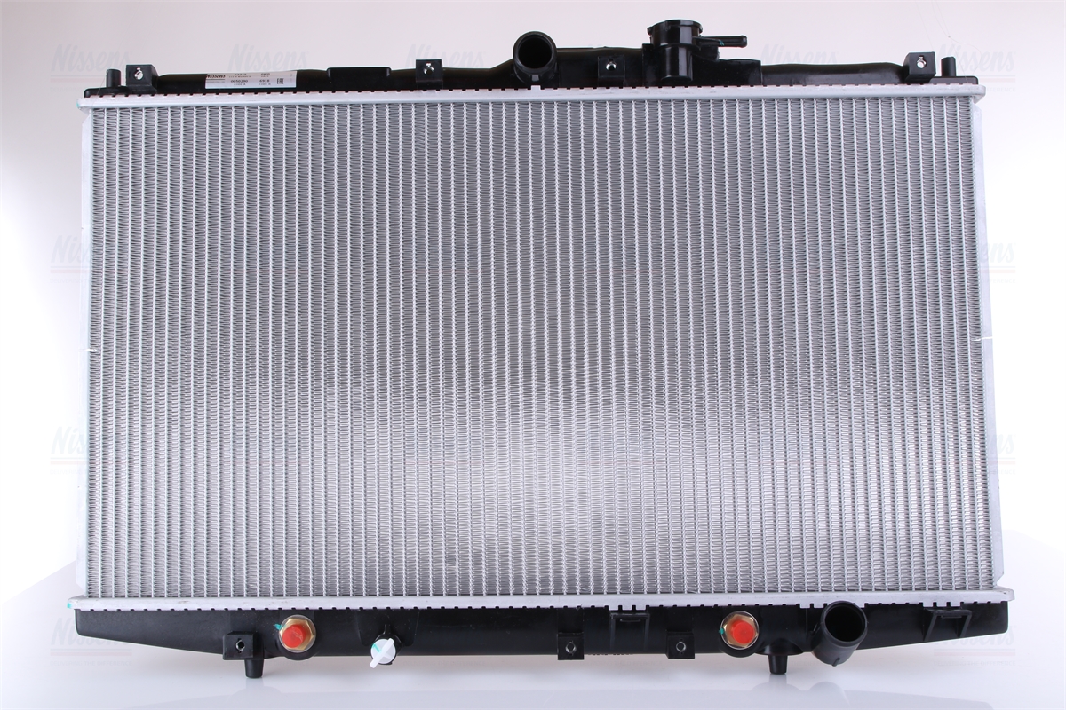 Nissens Engine Coolant Radiator 63345