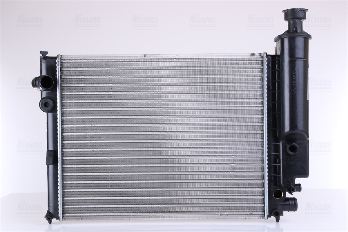 Nissens Engine Coolant Radiator 63465
