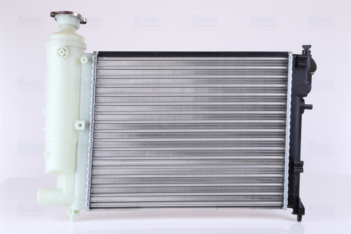 Nissens Engine Coolant Radiator 63522