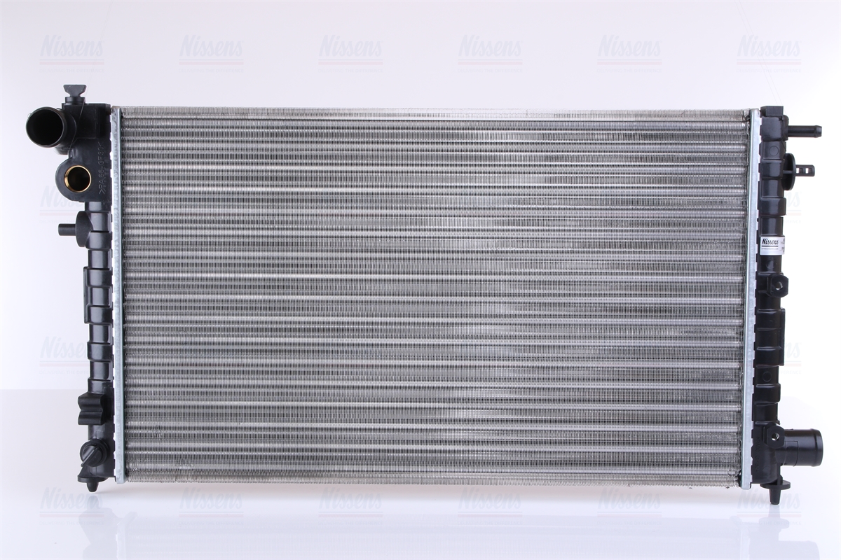 Nissens Engine Coolant Radiator 63523