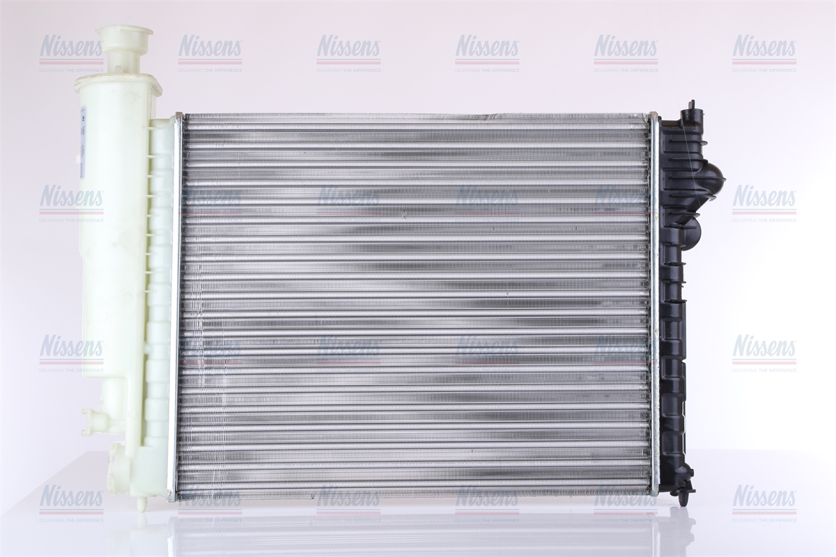 NISSENS Coolant Radiator 63524
