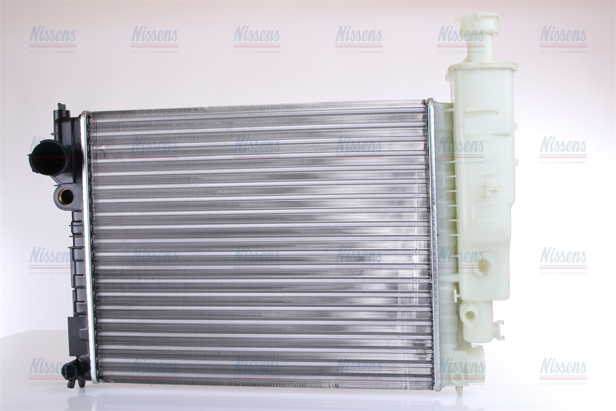 NISSENS Coolant Radiator 63524