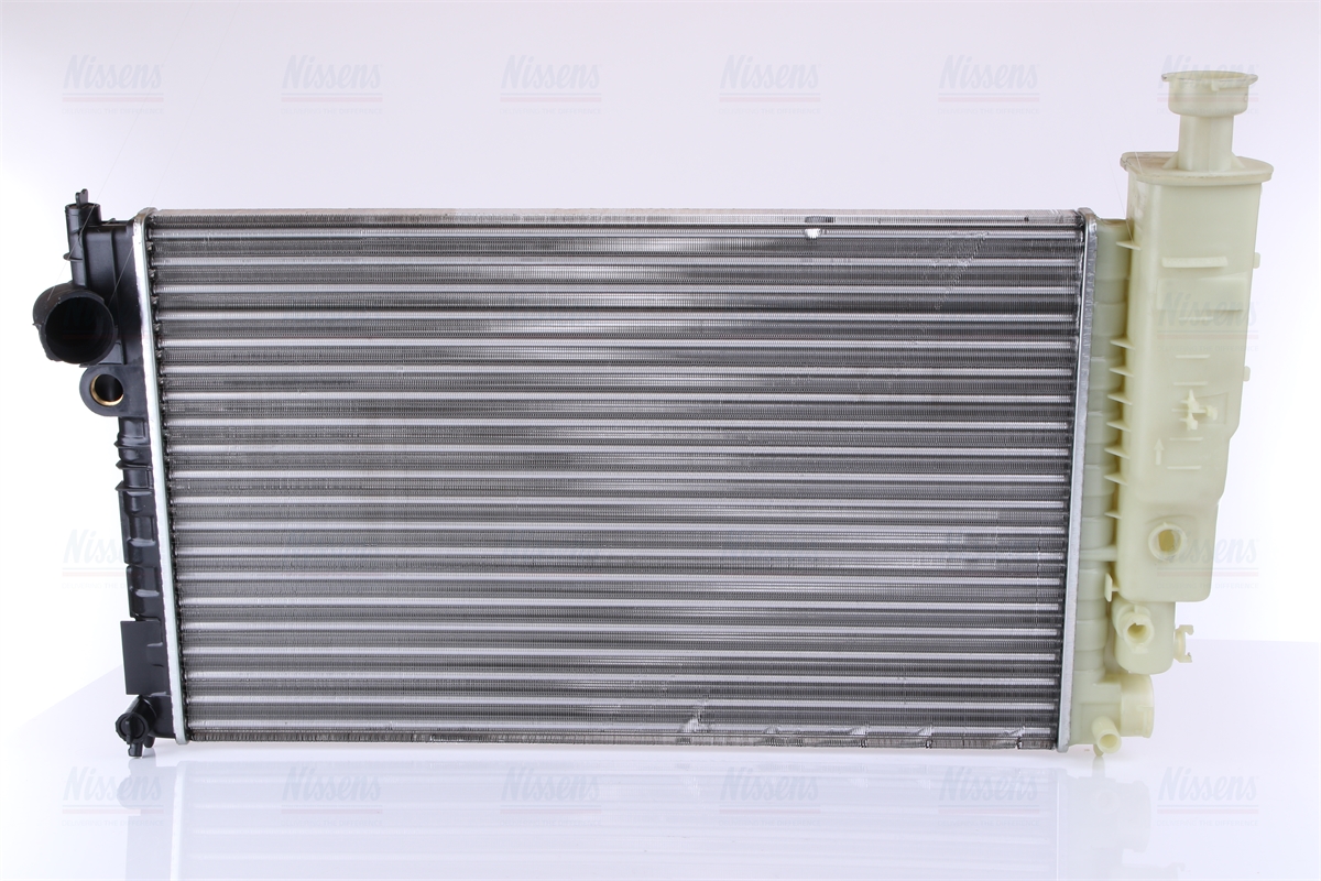 Nissens Engine Coolant Radiator 63528