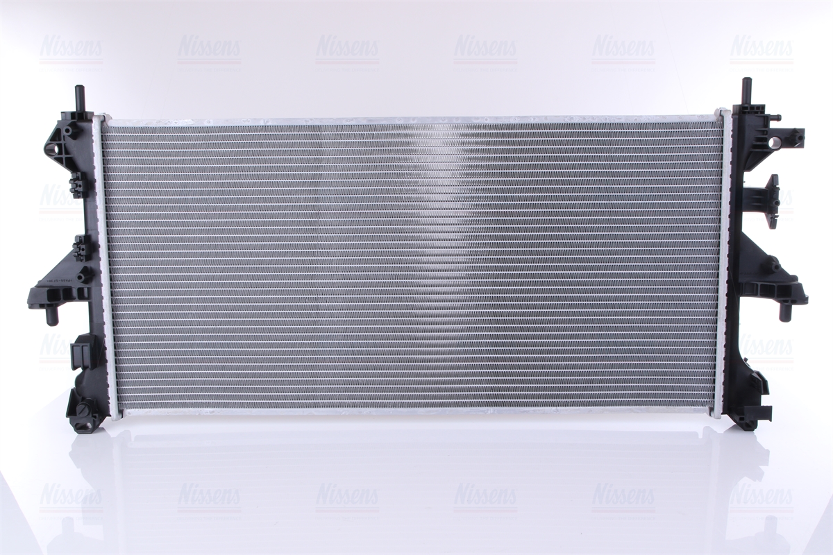 Nissens Engine Coolant Radiator 63565