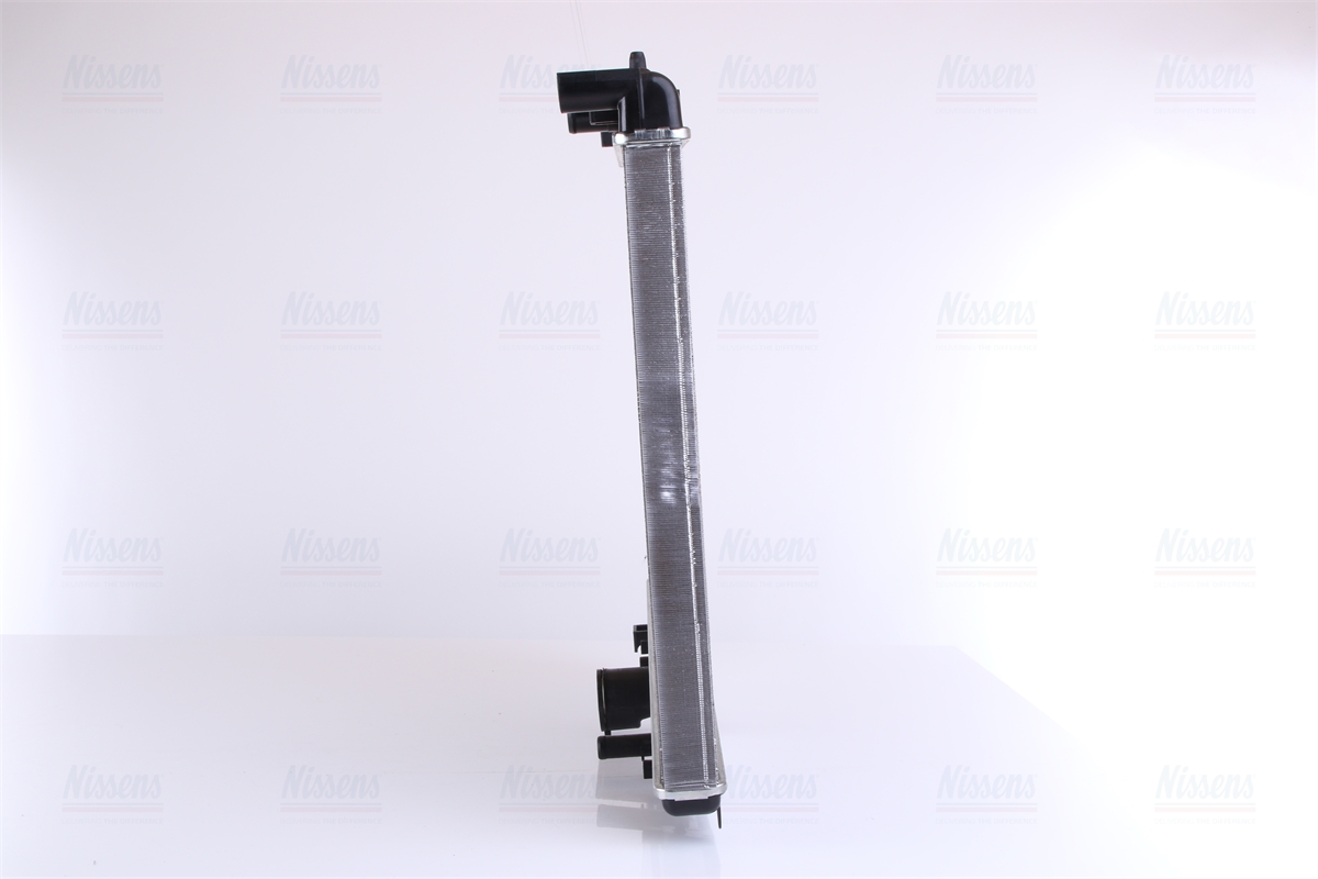 Nissens Engine Coolant Radiator 63703