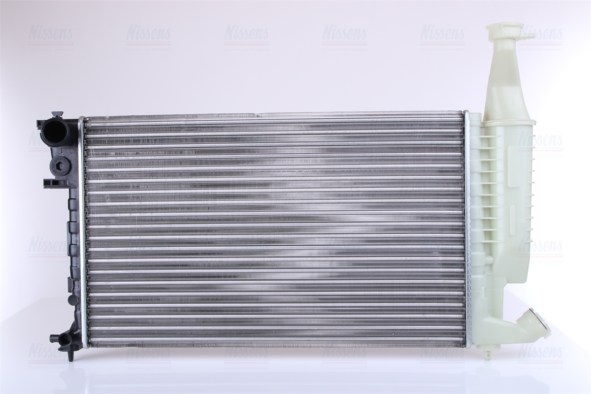 Nissens Engine Coolant Radiator 63716