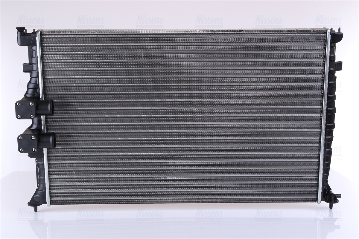 Nissens Engine Coolant Radiator 63734