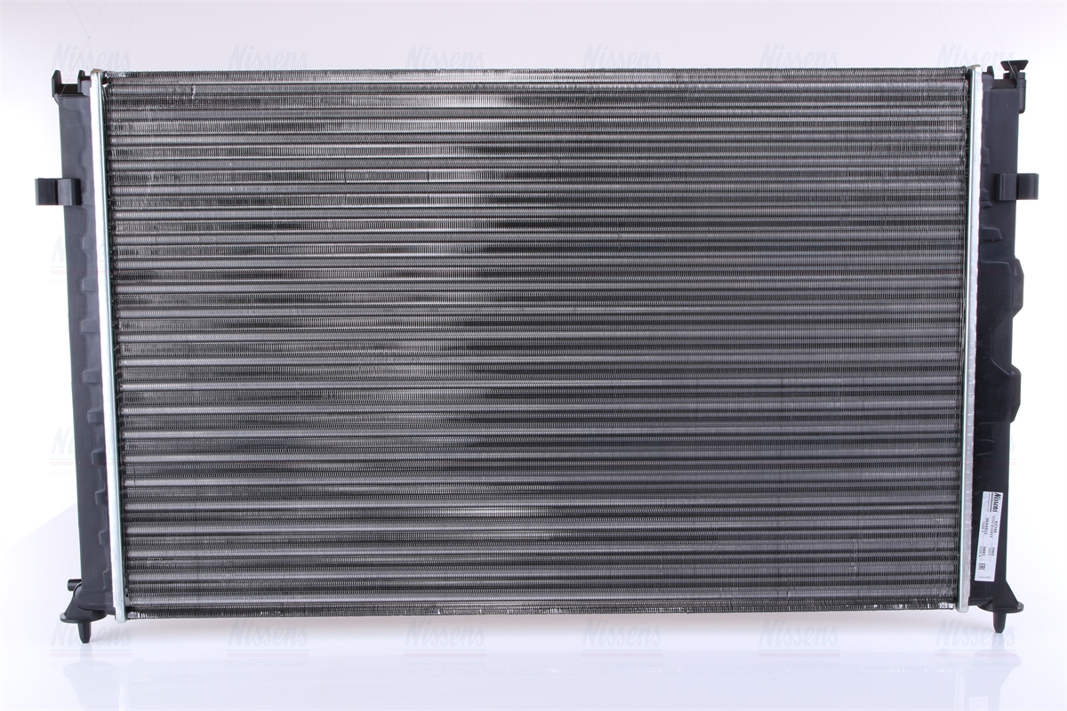 Nissens Engine Coolant Radiator 63749