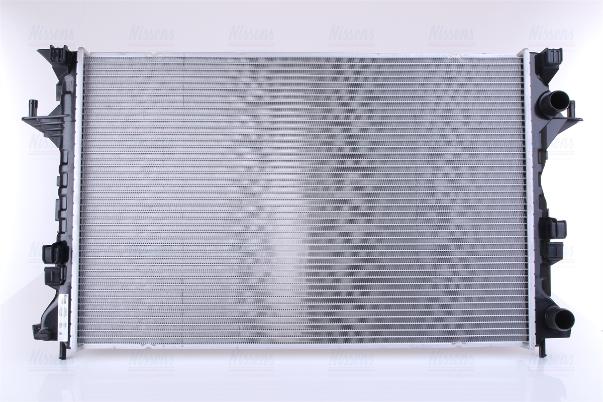 Nissens Engine Coolant Radiator 637642