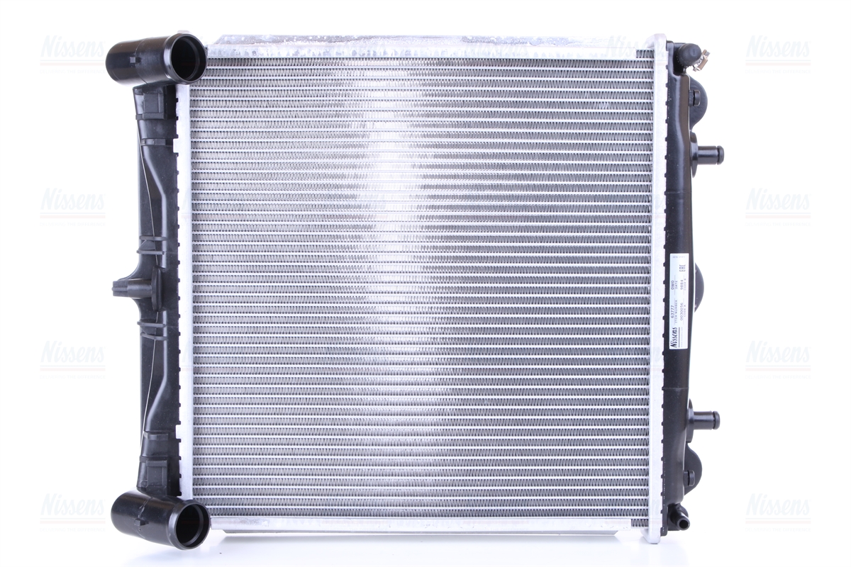 Nissens Engine Coolant Radiator 63777