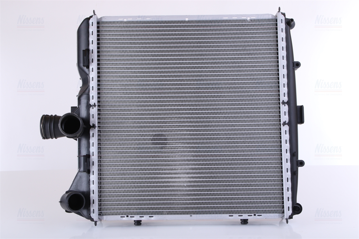 Nissens Engine Coolant Radiator 637774