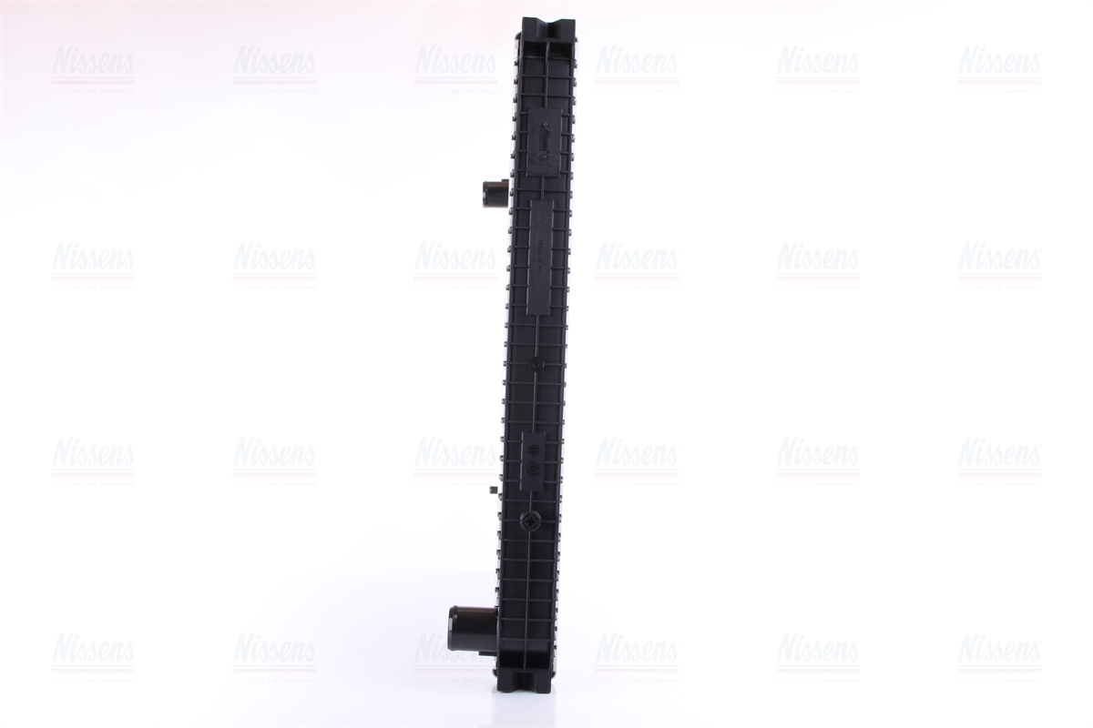 Nissens Engine Coolant Radiator 6378750