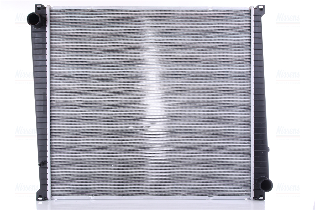 Nissens Engine Coolant Radiator 6378750