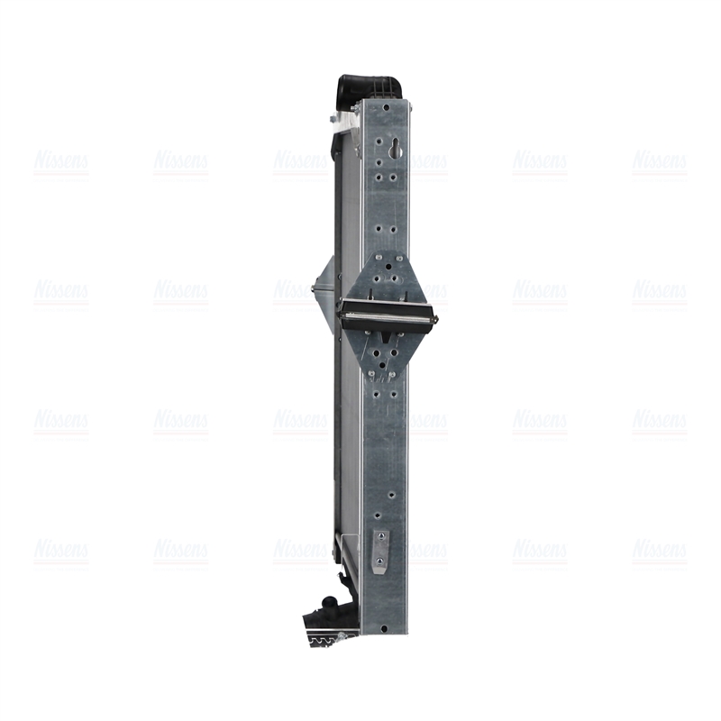 Nissens Engine Coolant Radiator 637877