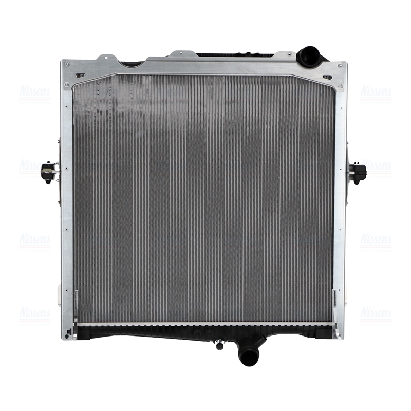 Nissens Engine Coolant Radiator 637877