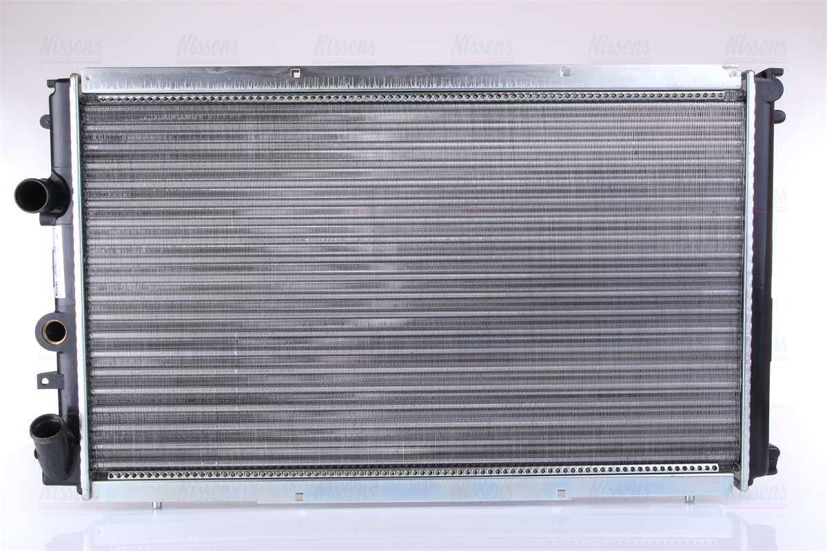 Nissens Engine Coolant Radiator 63796