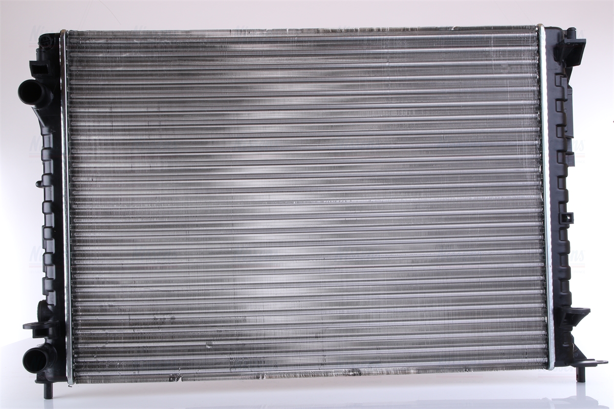Nissens Engine Coolant Radiator 63843A