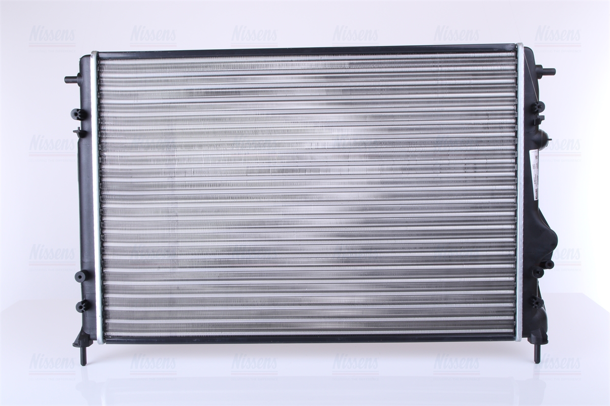Nissens Engine Coolant Radiator 63877