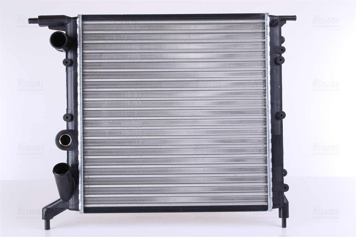 Nissens Engine Coolant Radiator 639261