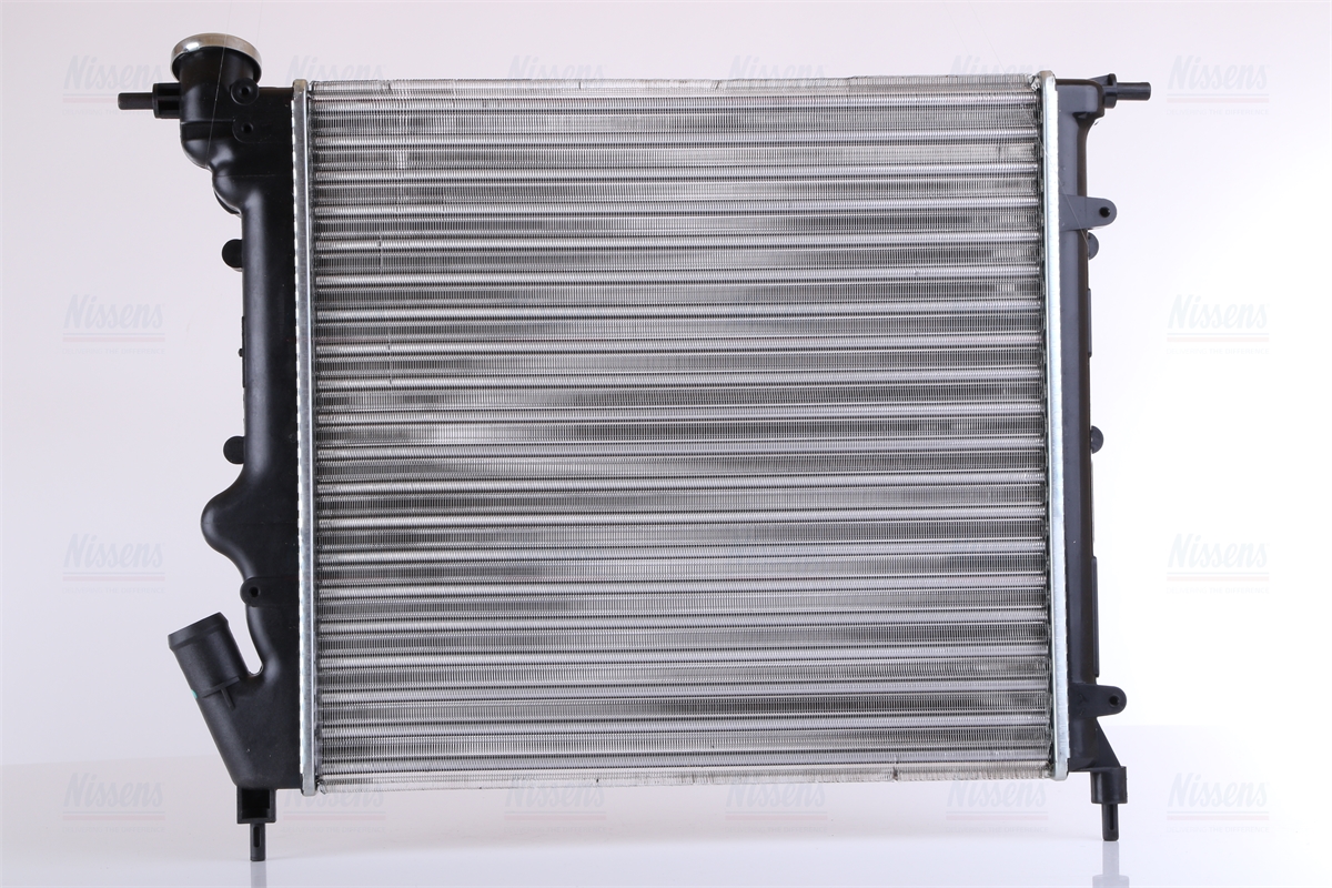 Nissens Engine Coolant Radiator 63928