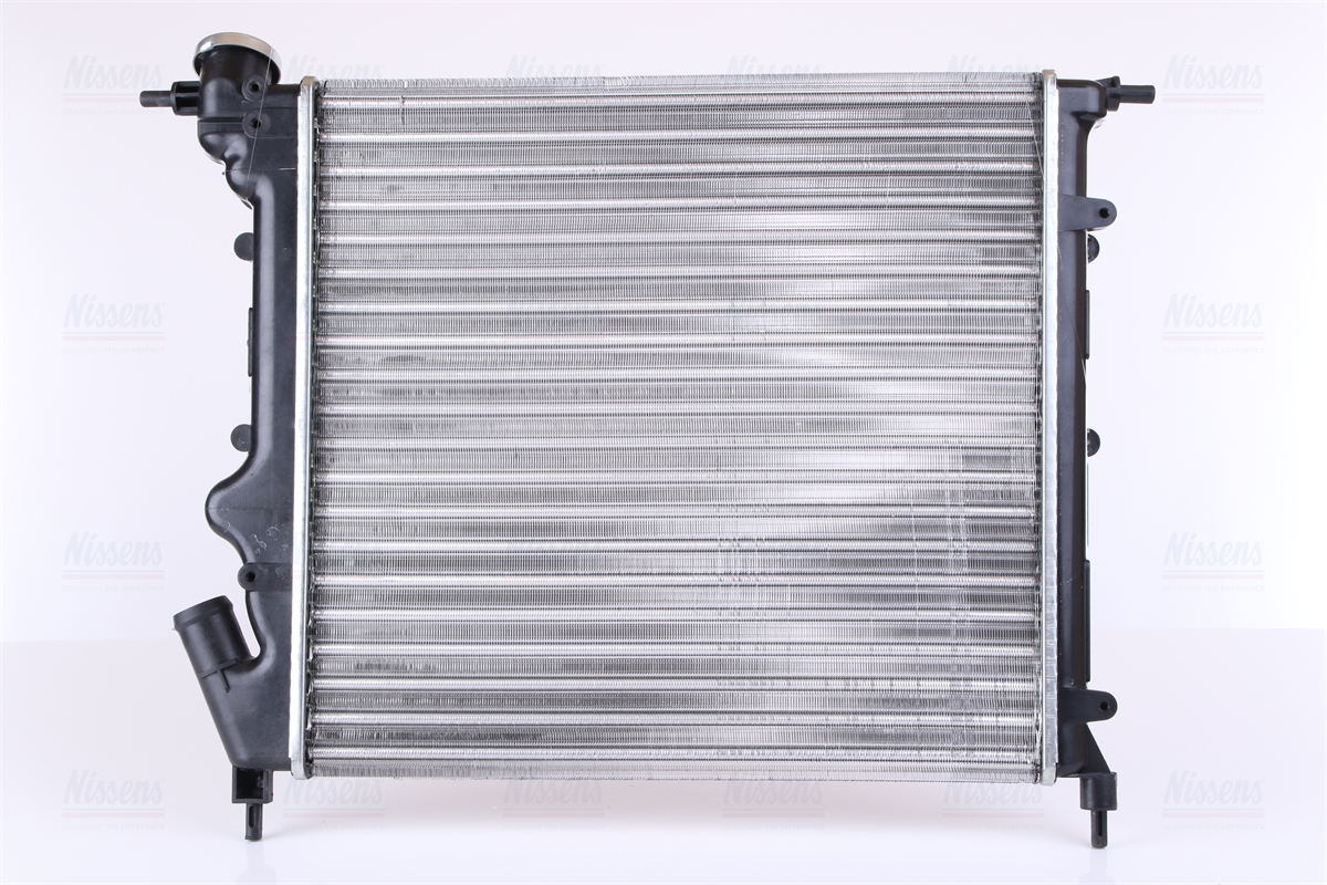 Nissens Engine Coolant Radiator 63929
